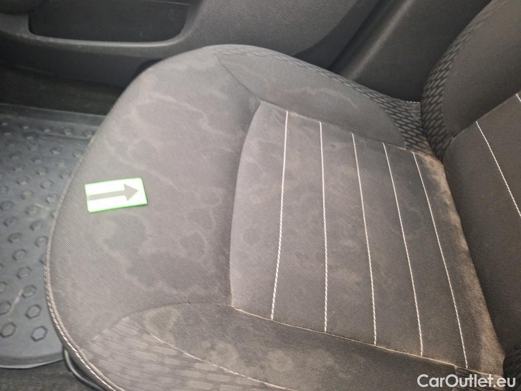  Dacia  Logan 1.5 Blue dCi 95CP Laureate #24