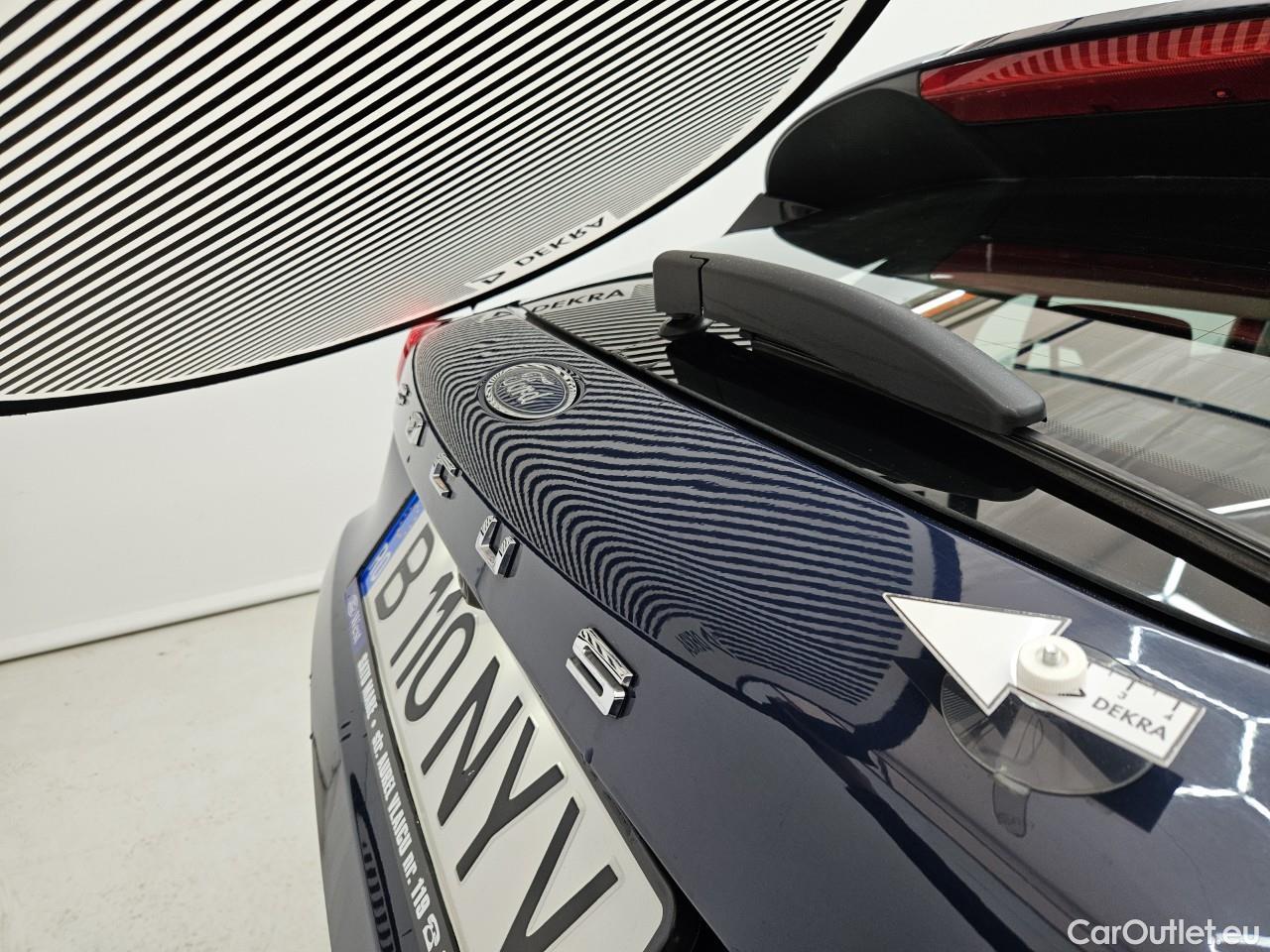  Ford  Focus 1.0 EcoBoost 125CP Trend Connected #36