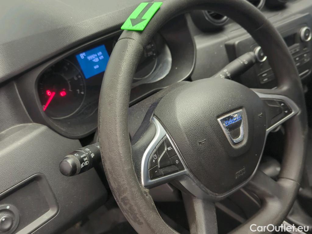  Dacia  Duster 1.5 Blue dCi 115CP Comfort 4WD #26