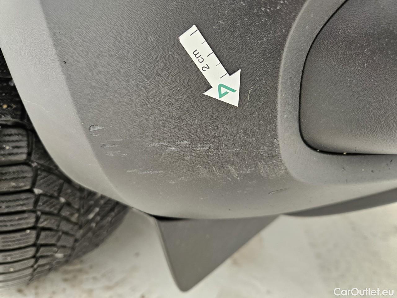  Dacia  Duster 1.5 Blue dCi 115CP Comfort 4WD #8