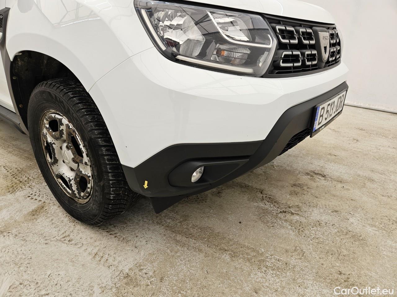  Dacia  Duster 1.5 Blue dCi 115CP Comfort 4WD #13