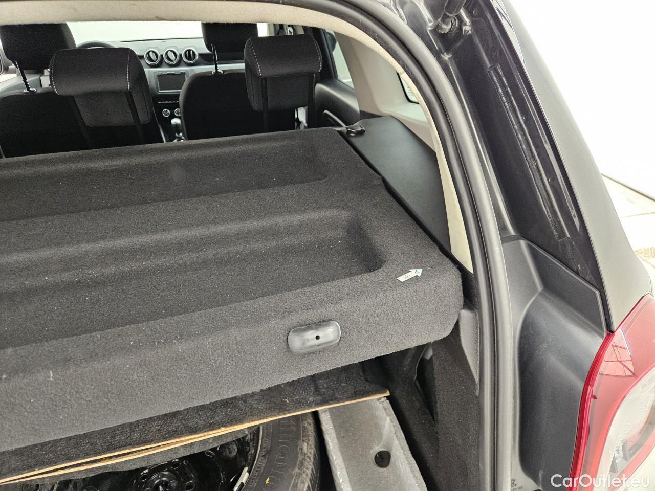  Dacia  Duster 1.5 Blue dCi 115CP Comfort 4WD #59