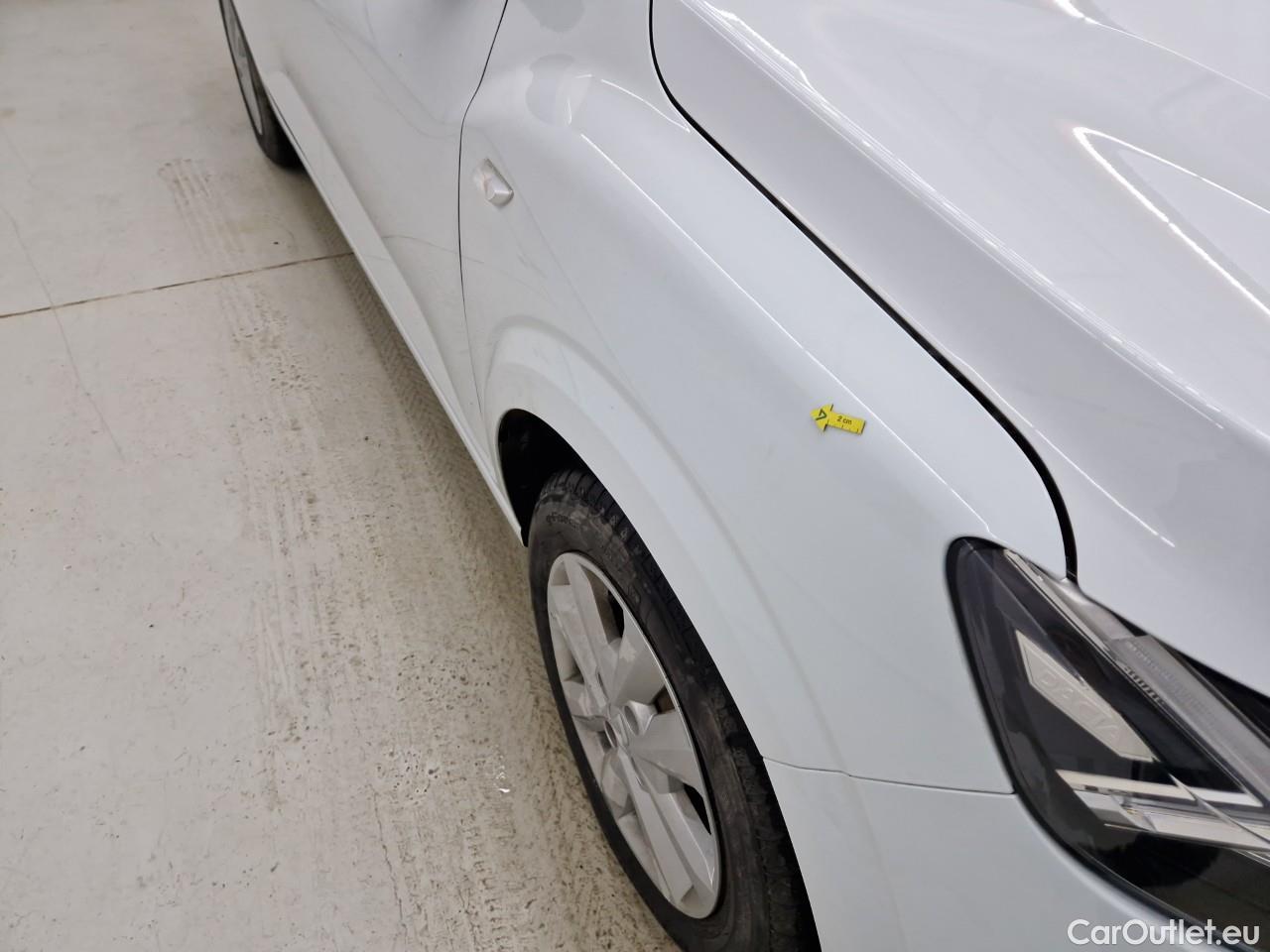  Dacia  Logan 1.0 TCe 90CP Comfort #11