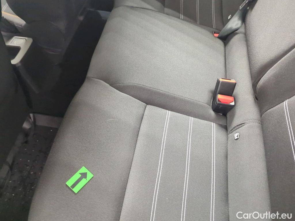  Dacia  Sandero 1.0 TCe 90CP Stepway Comfort #24