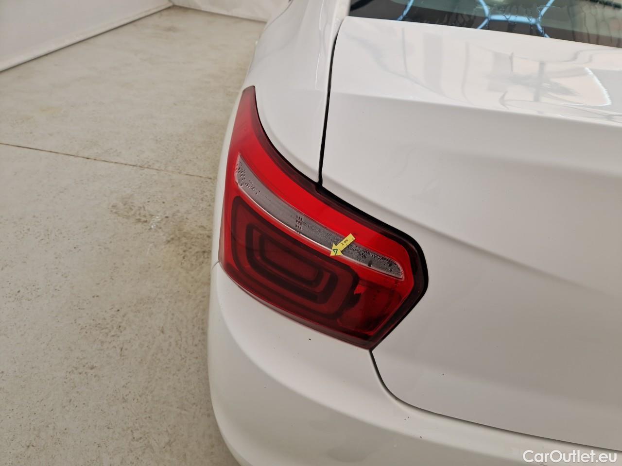  Citroen  C4 1.5 BlueHDi 100 Feel #28