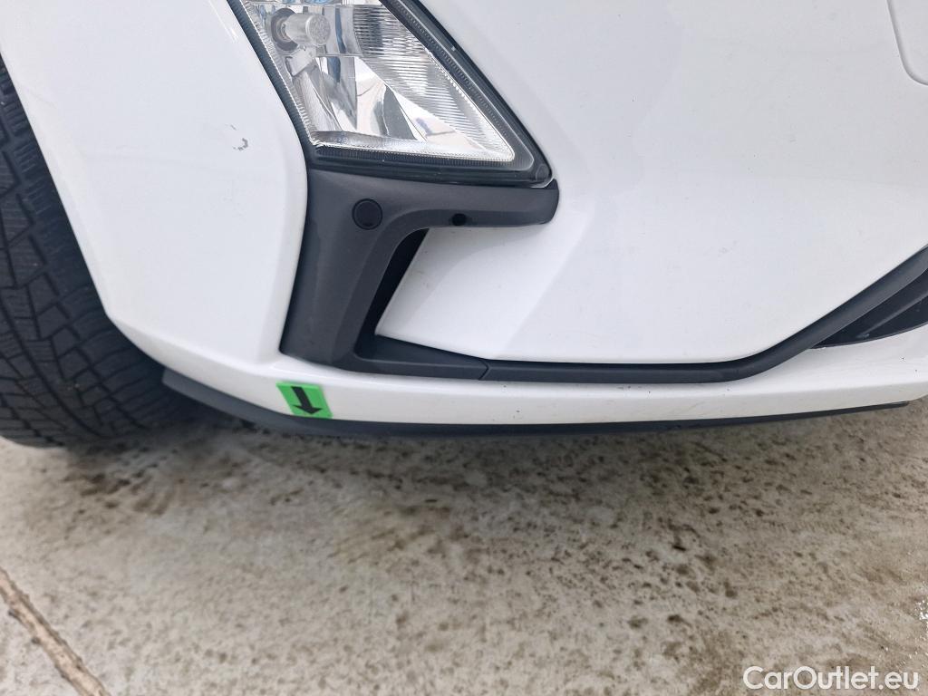  Ford  Focus 1.0 EcoBoost 125CP Titanium #13