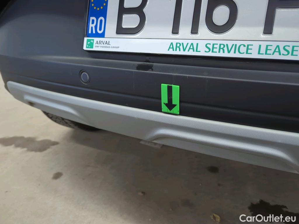  Dacia  Sandero 1.0 TCe 90CP Stepway Comfort #25