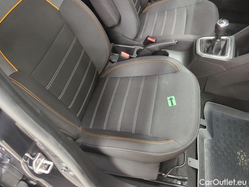  Dacia  Sandero 1.0 TCe 90CP Stepway Comfort #19