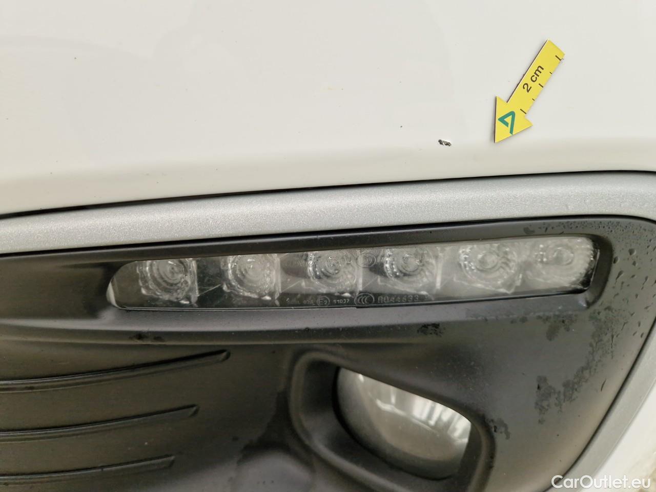  Citroen  C4 1.5 BlueHDi 100 Feel #11