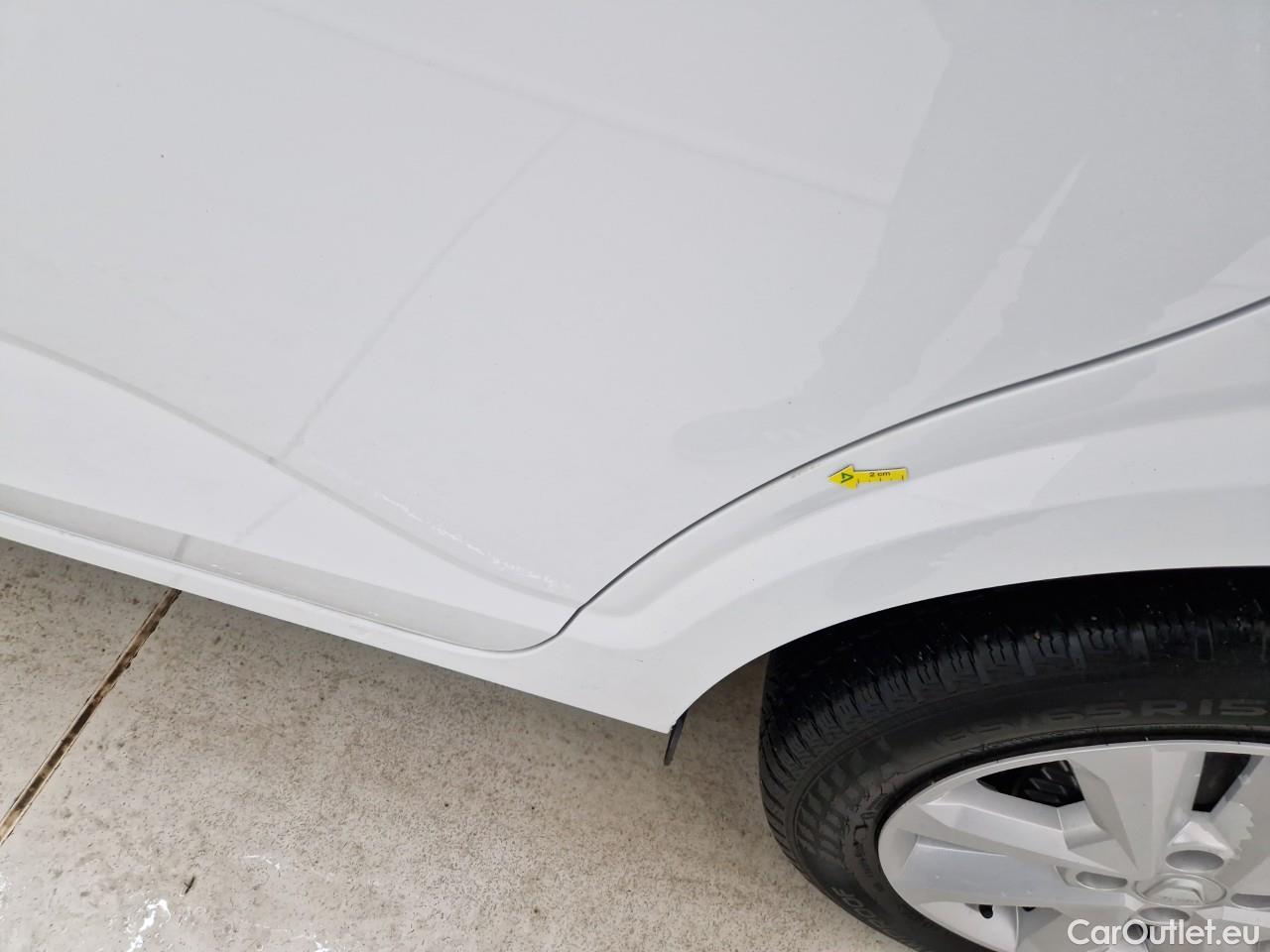  Dacia  Logan 1.0 TCe 90CP Comfort MT6 #27