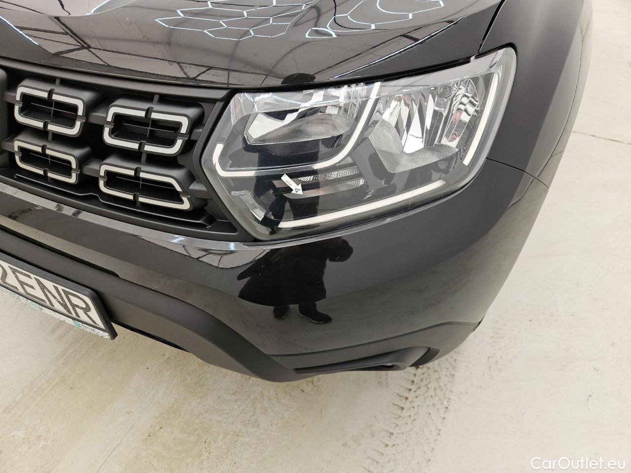  Dacia  Duster 1.5 Blue dCi 115CP Comfort 4WD #15