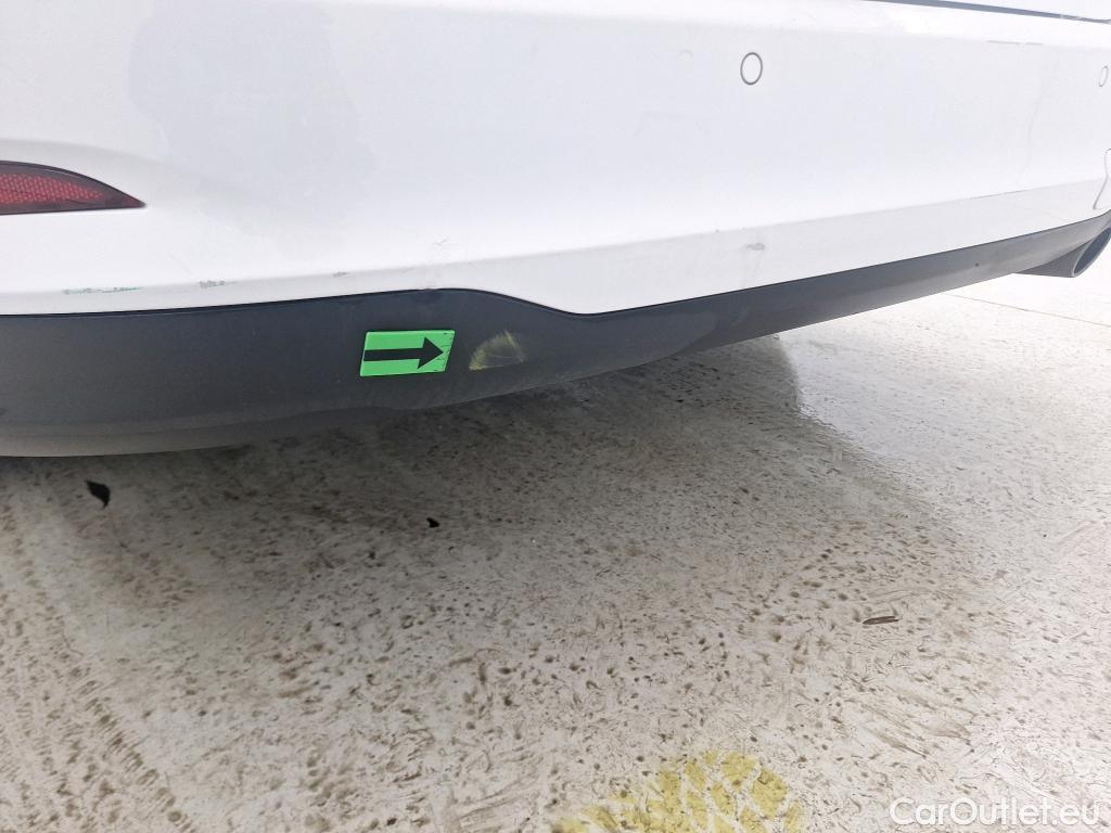  Ford  Focus 1.0 EcoBoost 125CP Titanium #29