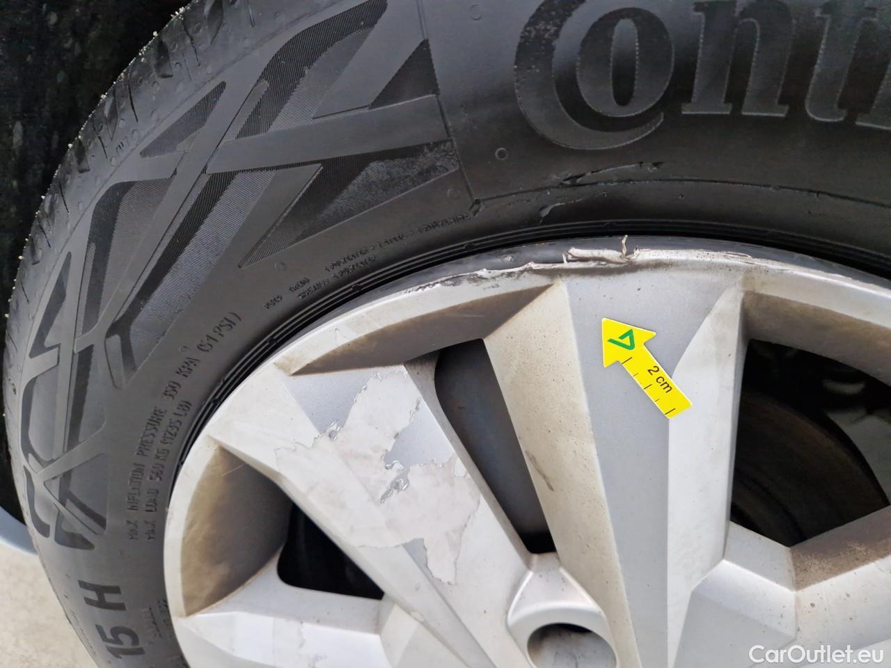  Dacia  Logan 1.0 TCe 90CP Comfort MT6 #10