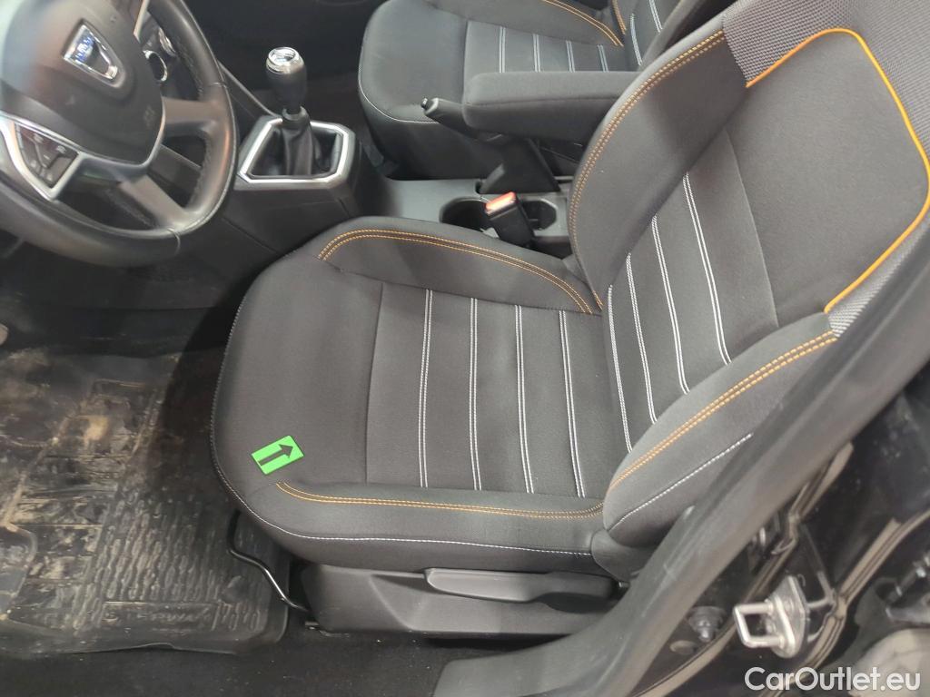  Dacia  Sandero 1.0 TCe 90CP Stepway Comfort #47
