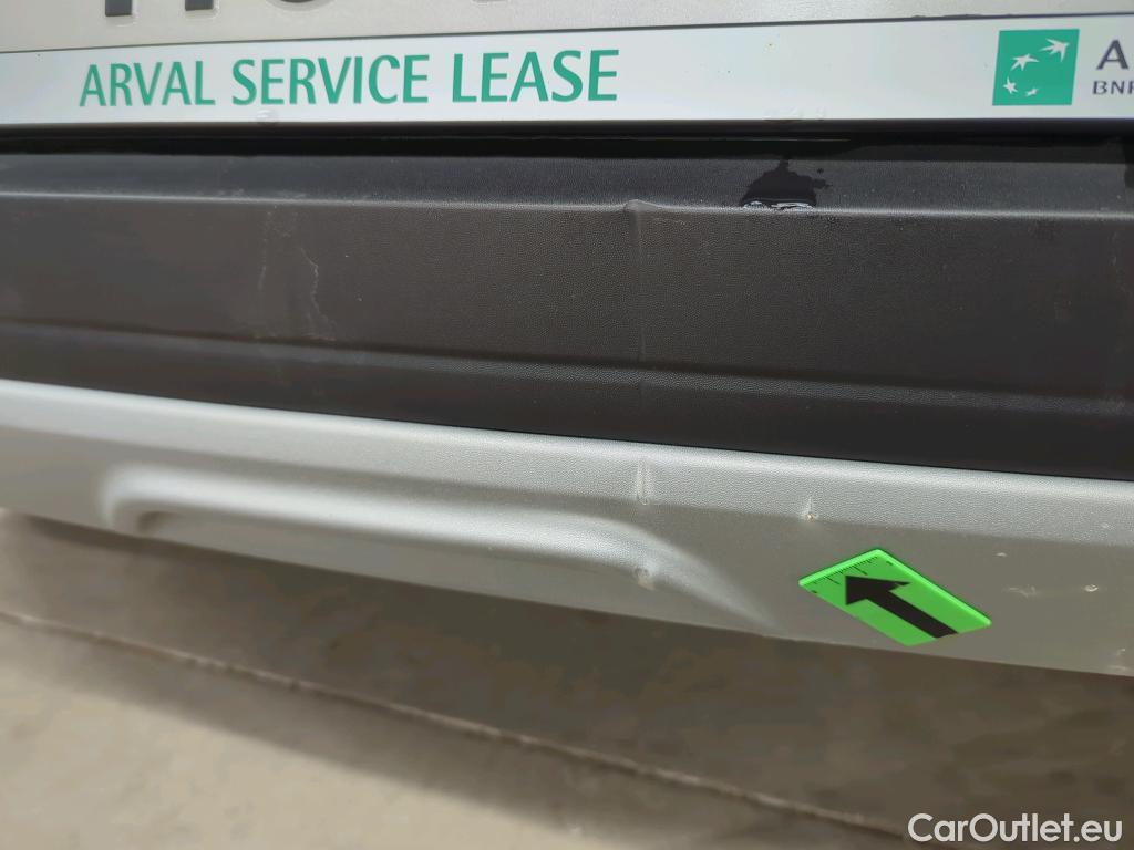  Dacia  Sandero 1.0 TCe 90CP Stepway Comfort #10