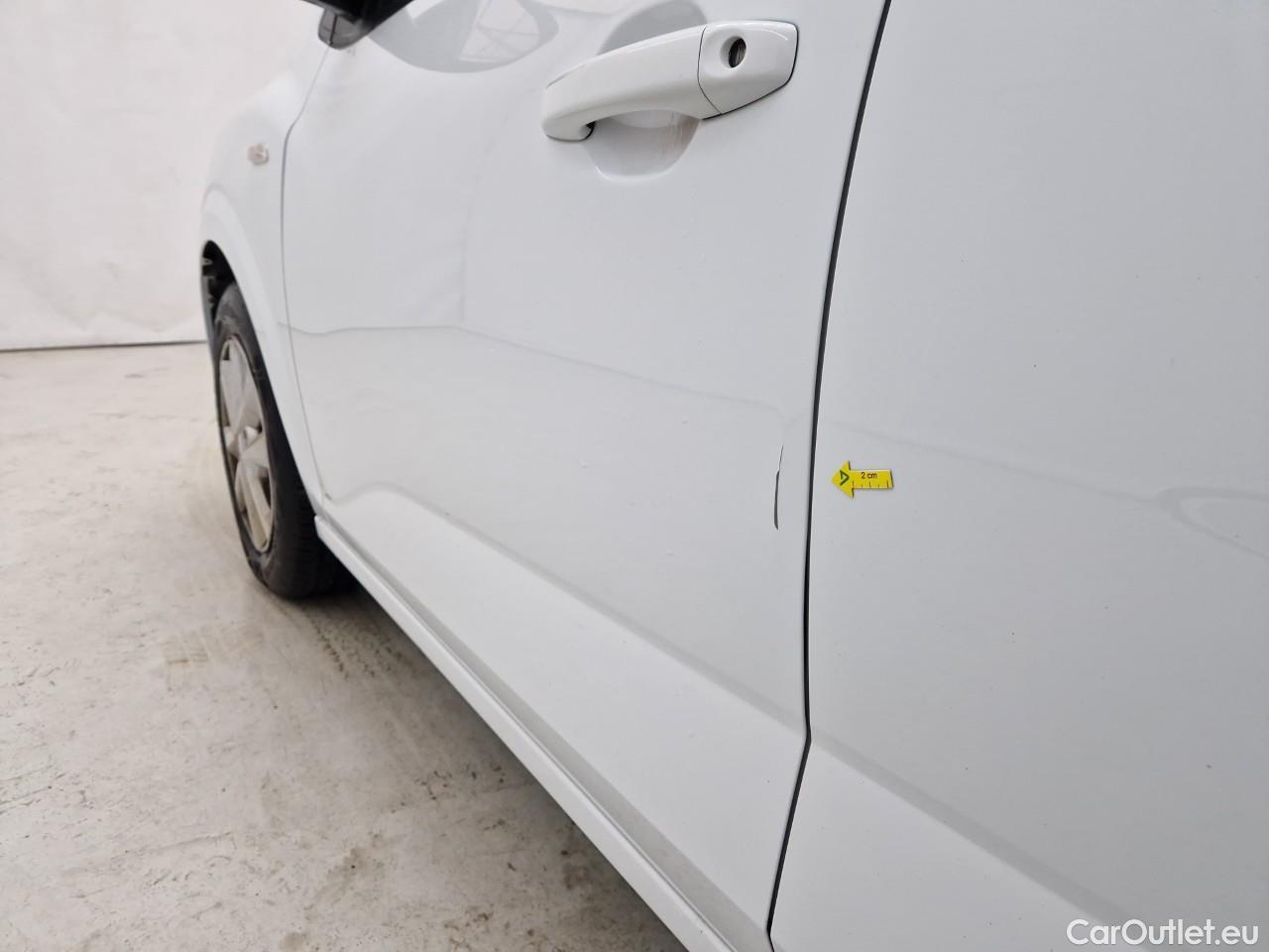  Dacia  Logan 1.0 TCe 90CP Comfort MT6 #1