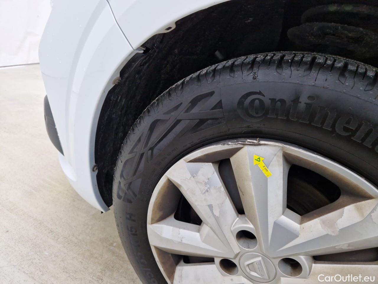  Dacia  Logan 1.0 TCe 90CP Comfort MT6 #9