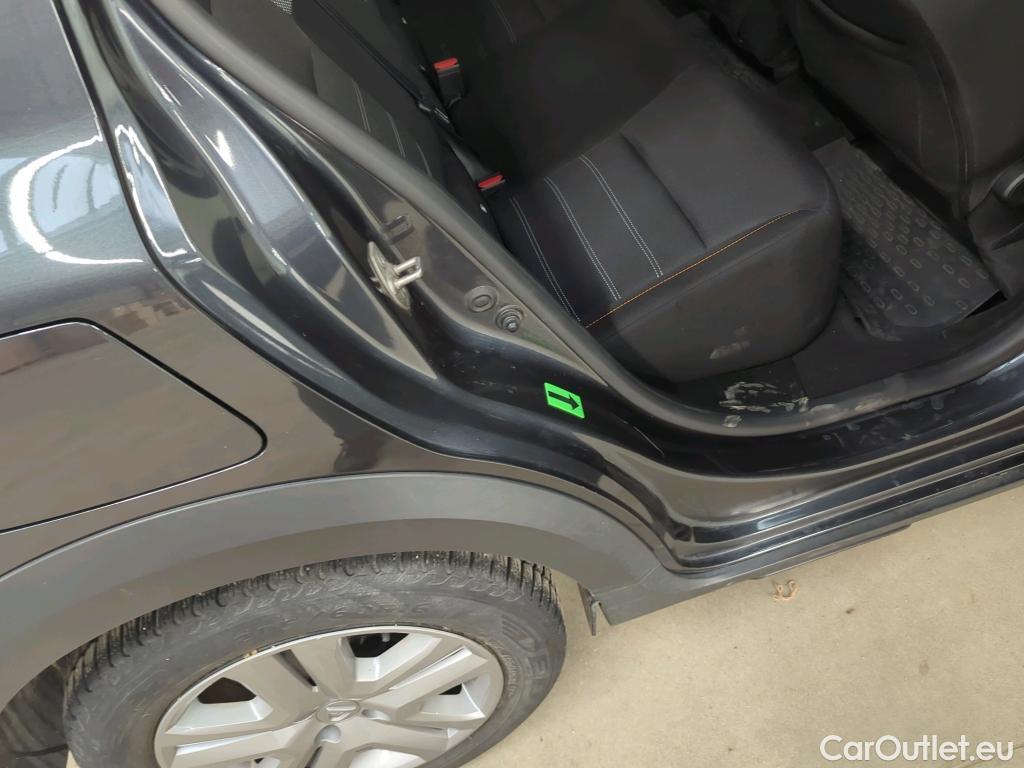  Dacia  Sandero 1.0 TCe 90CP Stepway Comfort #29