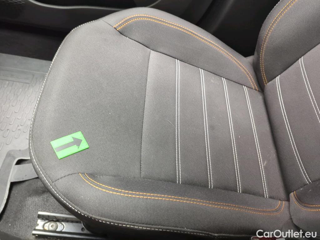  Dacia  Sandero 1.0 TCe 90CP Stepway Comfort #24