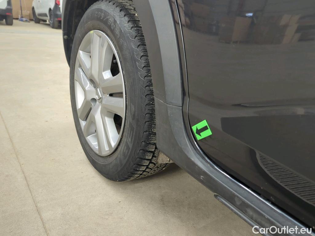  Dacia  Sandero 1.0 TCe 90CP Stepway Comfort #31