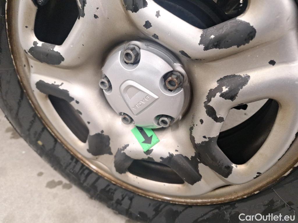  Dacia  Duster 1.5 Blue dCi 115CP Comfort 4WD #14