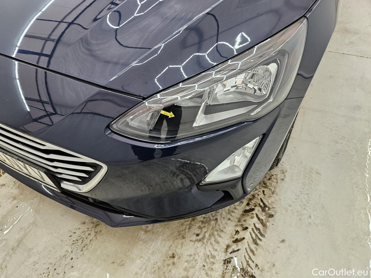  Ford  Focus 1.0 EcoBoost 125CP Trend Connected #7