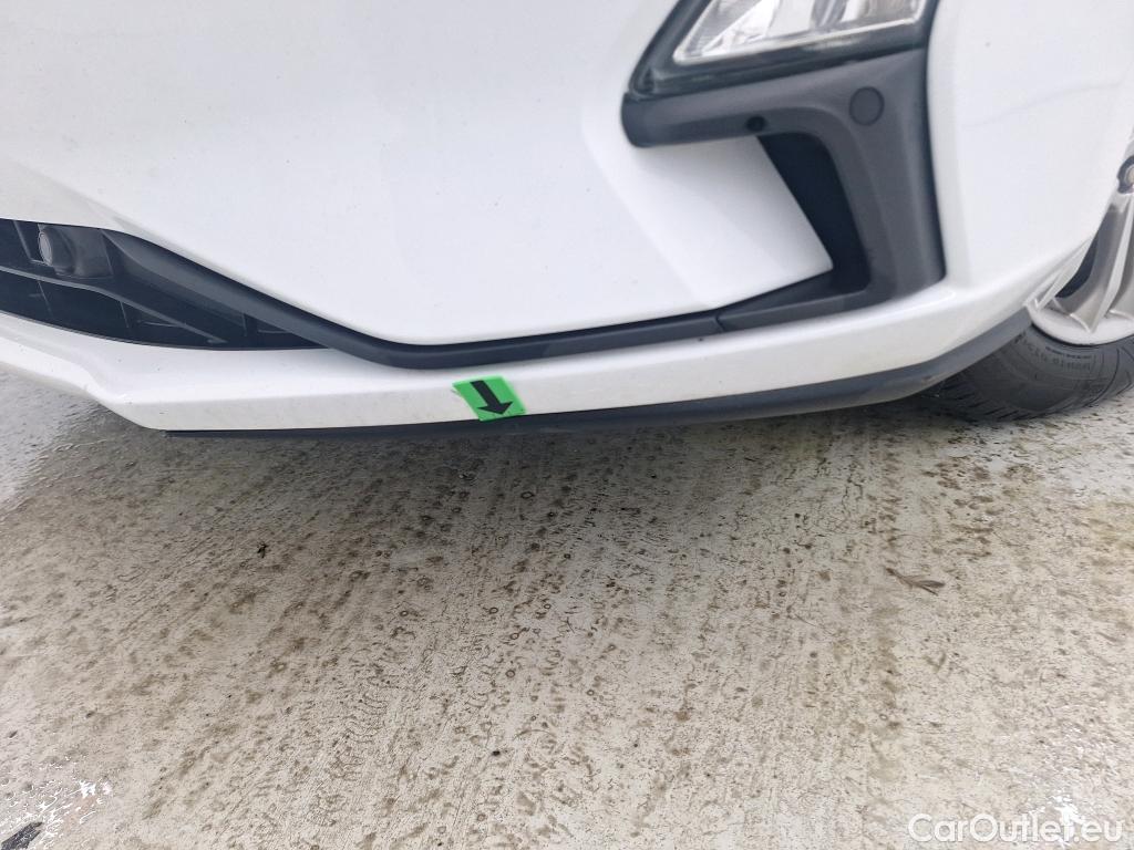  Ford  Focus 1.0 EcoBoost 125CP Titanium #15