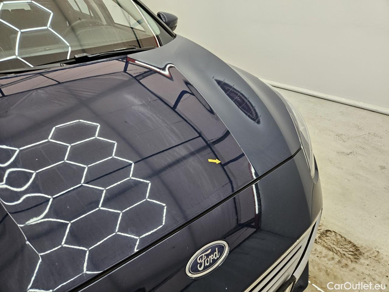  Ford  Focus 1.0 EcoBoost 125CP Trend Connected #14