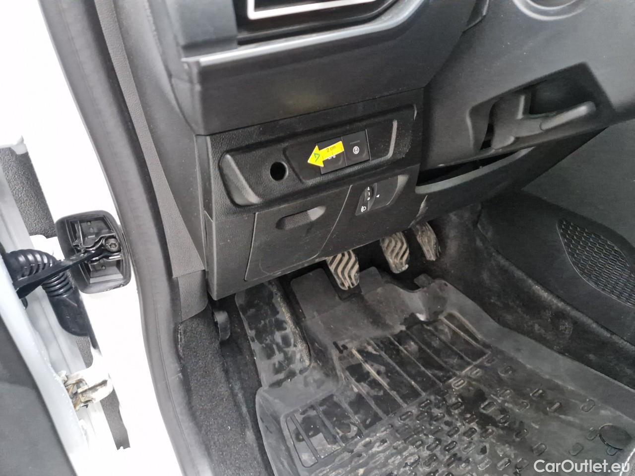  Dacia  Sandero 1.0 Eco-G 100CP XX MT6 #19