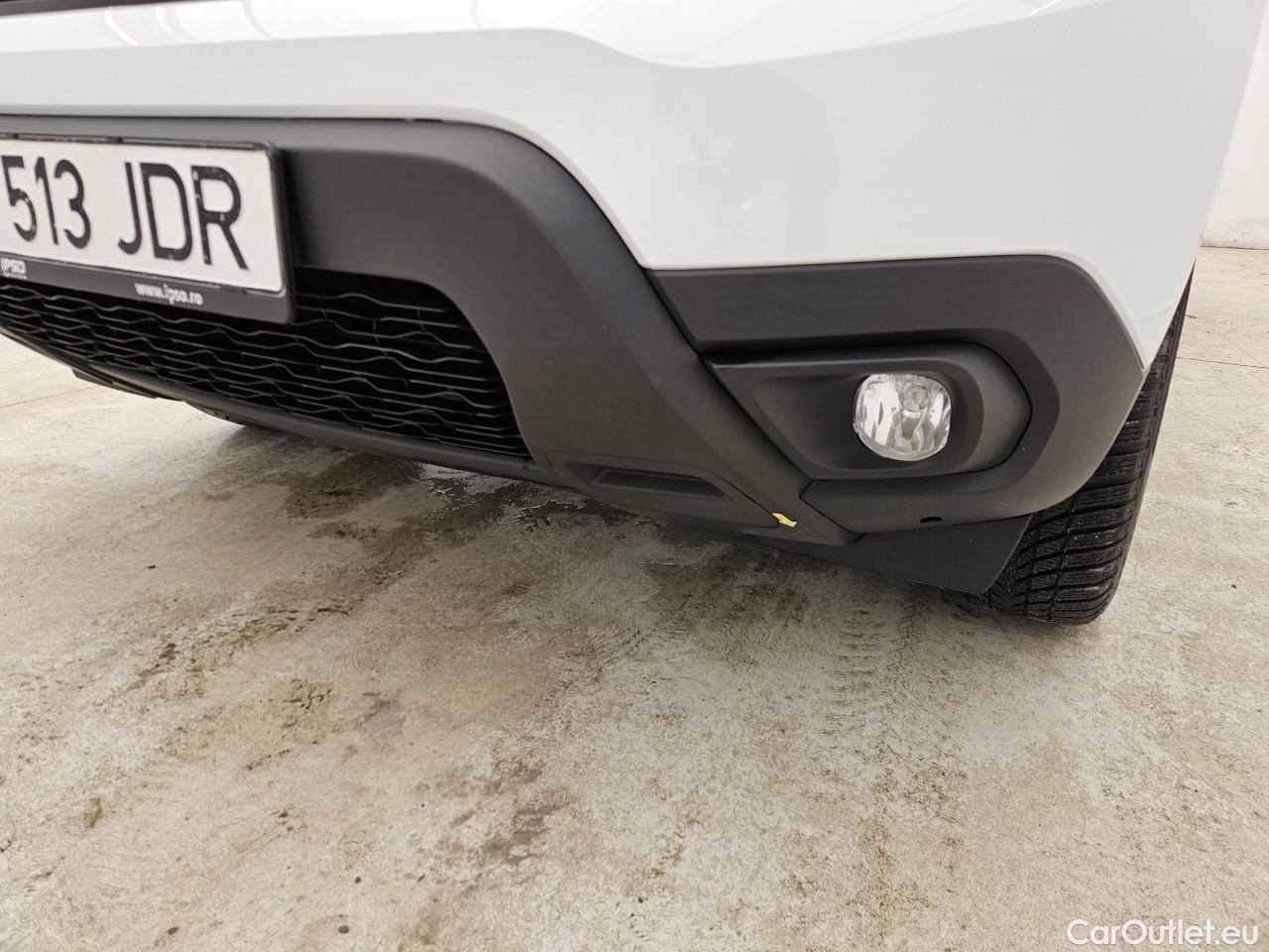  Dacia  Duster 1.5 Blue dCi 115CP Comfort 4WD #10