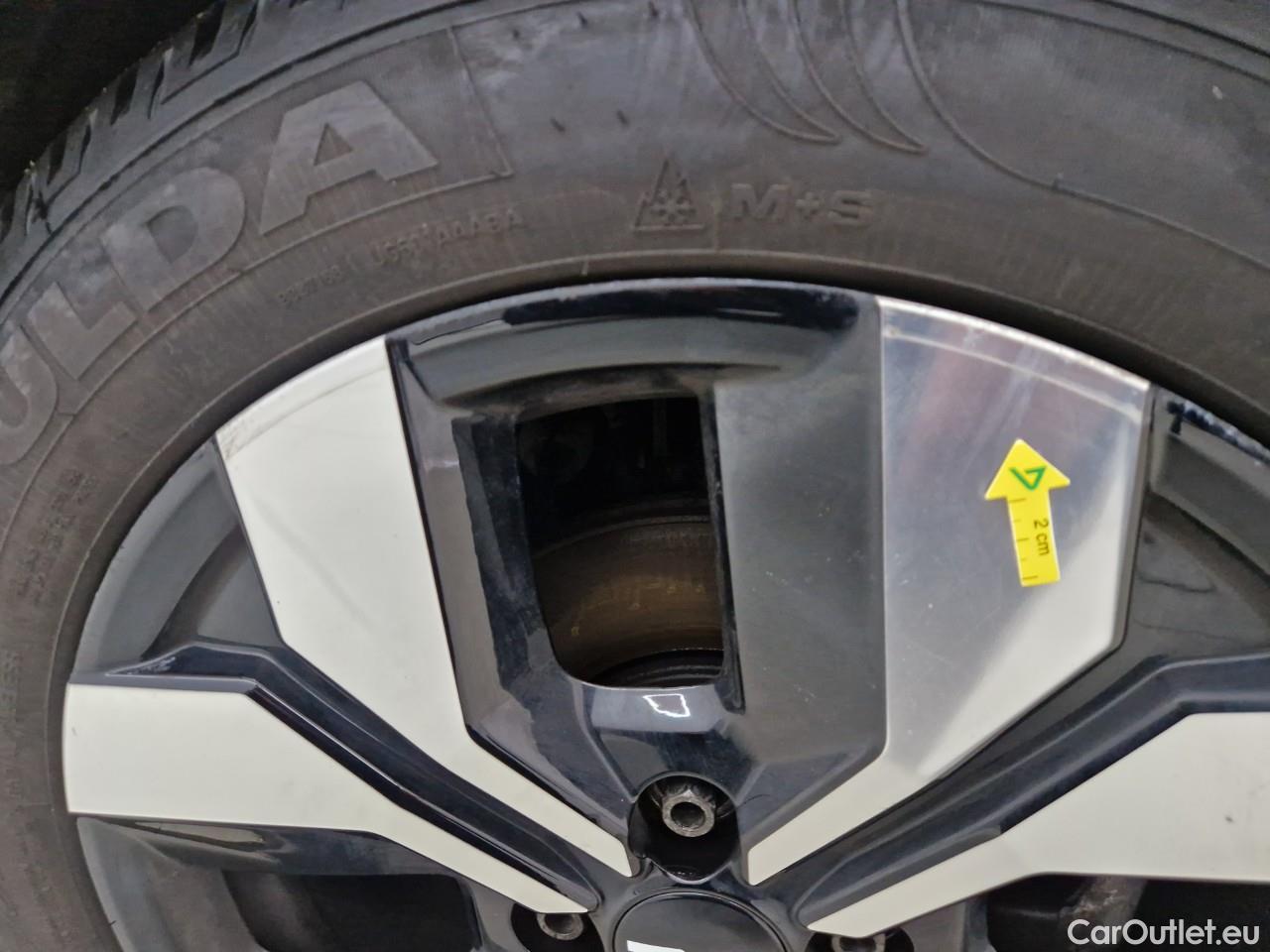  Dacia  Sandero 1.0 Eco-G 100CP XX MT6 #11