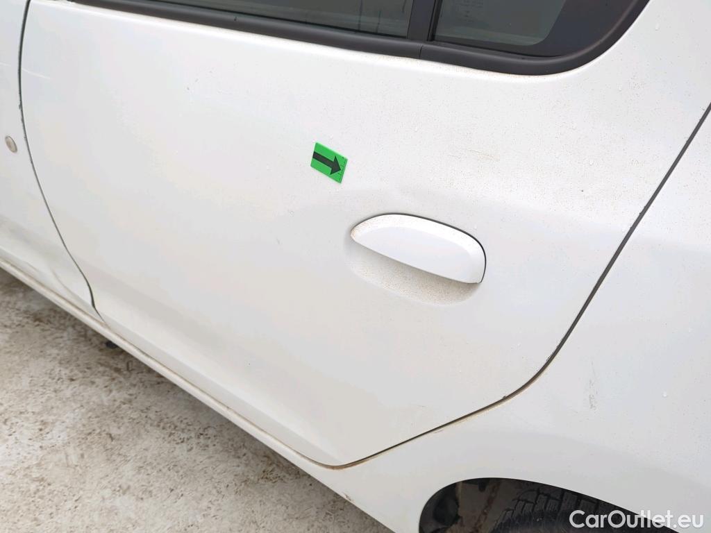  Dacia  Logan 1.5 Blue dCi 95CP Laureate #23