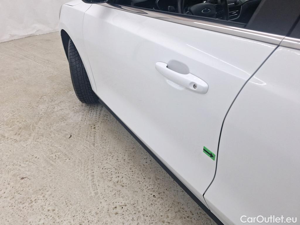  Ford  Focus 1.0 EcoBoost 125CP Titanium #27