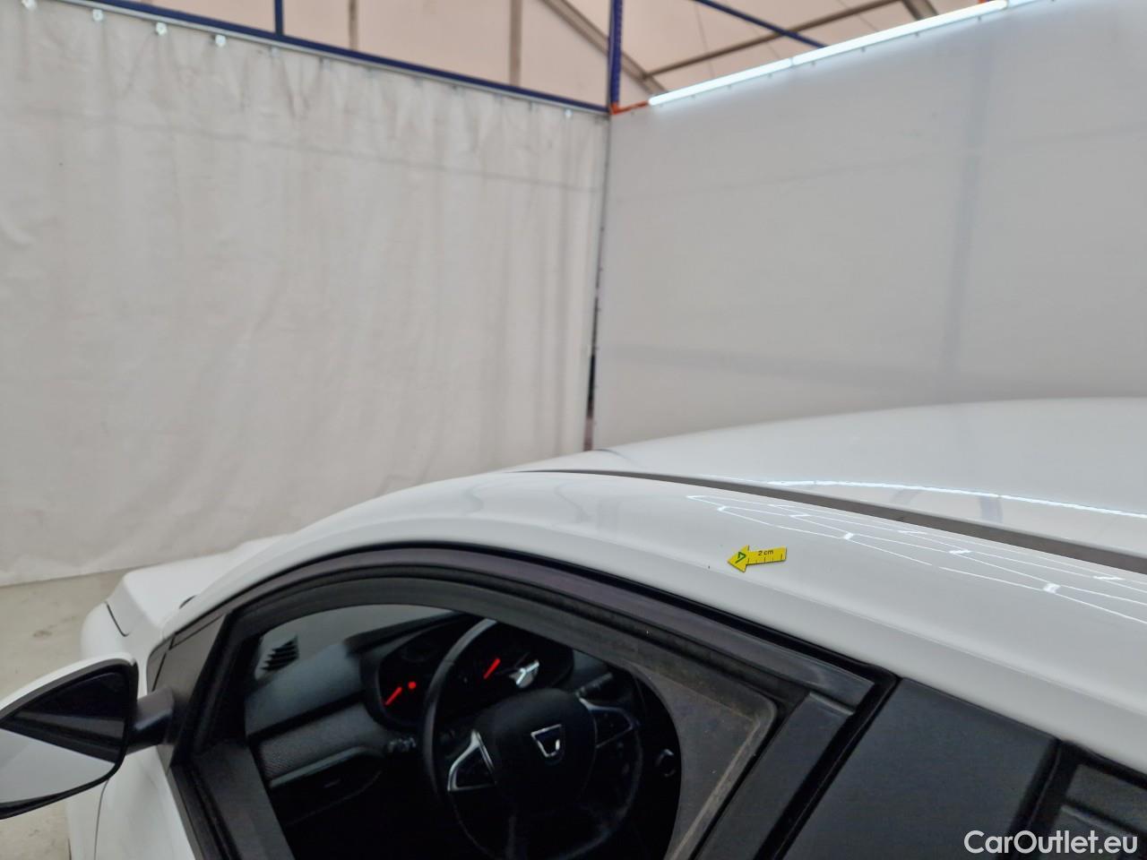  Dacia  Logan 1.0 TCe 90CP Comfort MT6 #31