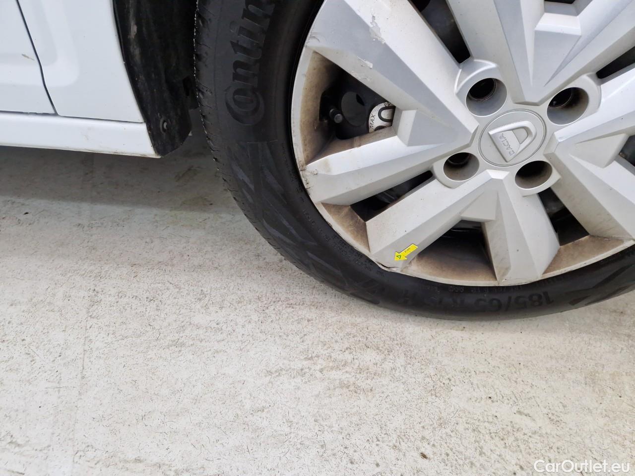  Dacia  Logan 1.0 TCe 90CP Comfort MT6 #20