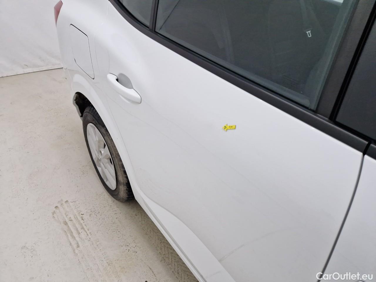  Dacia  Logan 1.0 TCe 90CP Comfort #14