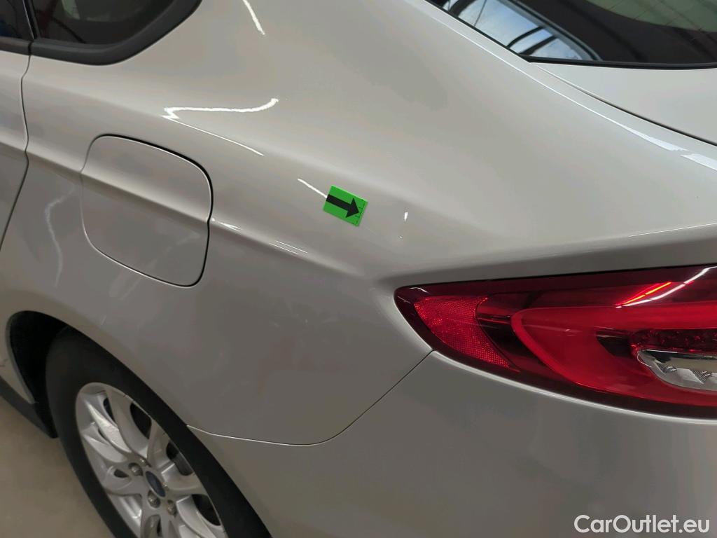  Ford  Mondeo 2.0 EcoBlue 150CP Trend #9