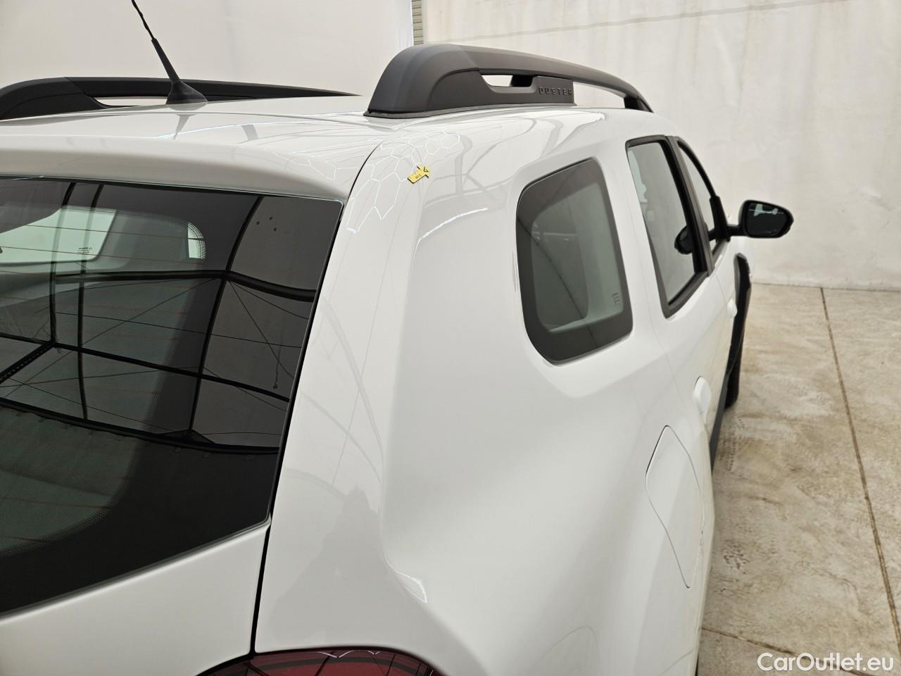  Dacia  Duster 1.5 Blue dCi 115CP Comfort 4WD #24