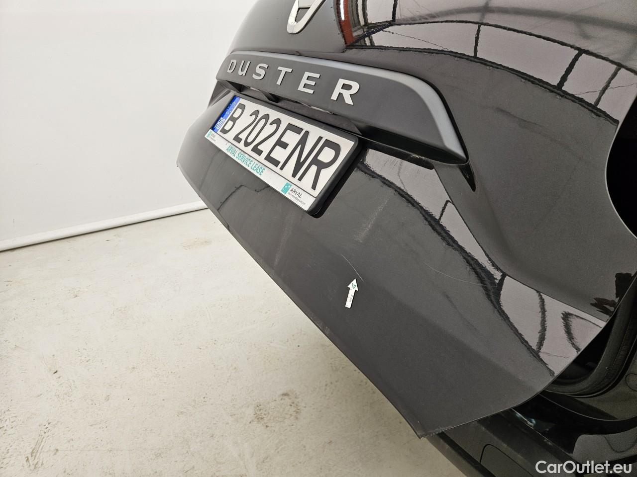  Dacia  Duster 1.5 Blue dCi 115CP Comfort 4WD #37