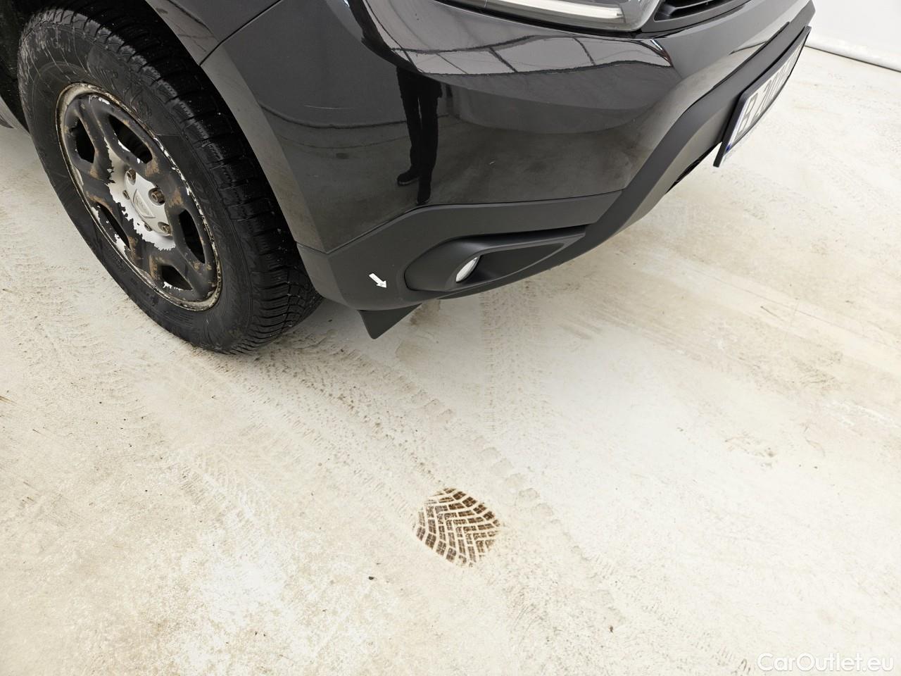  Dacia  Duster 1.5 Blue dCi 115CP Comfort 4WD #9