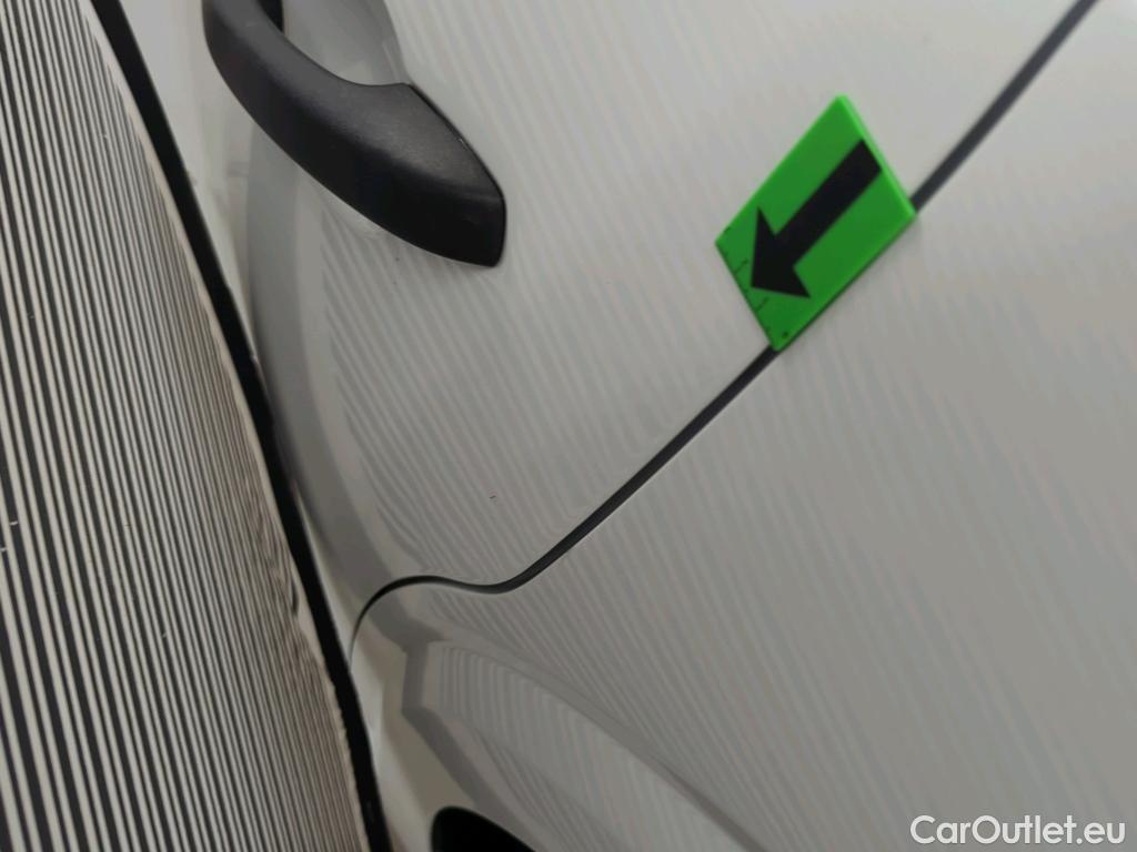  Dacia  Sandero 1.0 SCe 65CP Essential #21