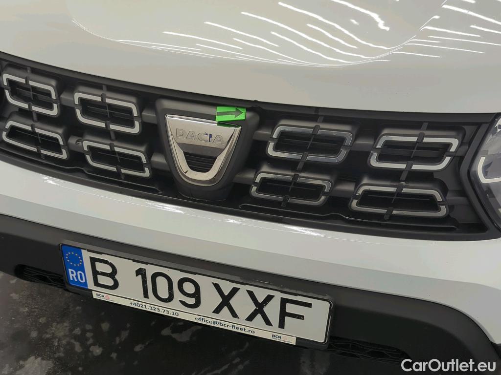  Dacia  Duster 1.5 Blue dCi 115CP Comfort 4WD #15