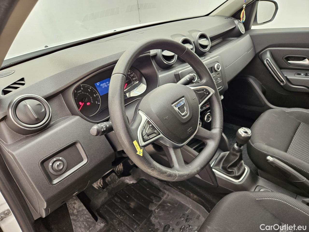  Dacia  Duster 1.5 Blue dCi 115CP Comfort 4WD #40