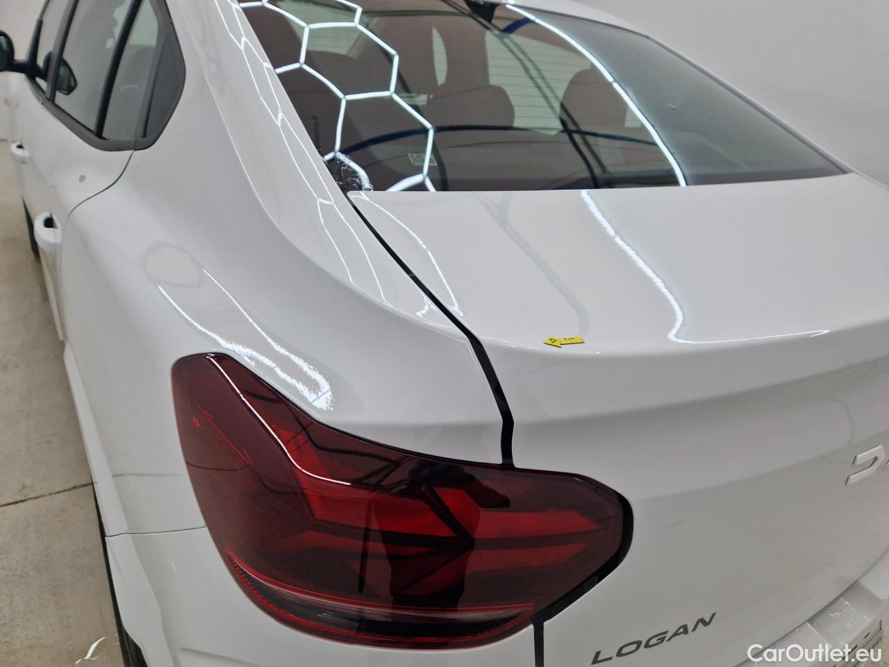  Dacia  Sandero 1.0 Eco-G 100CP XX MT6 #15