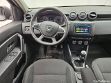  Dacia  Duster 1.5 Blue dCi 115CP Comfort 4WD #7
