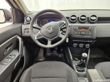  Dacia  Duster 1.5 Blue dCi 115CP Comfort 4WD #7