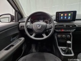  Dacia  Logan 1.0 TCe 90CP Comfort #7