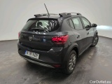  Dacia  Sandero 1.0 TCe 90CP Stepway Comfort #2