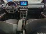  Dacia  Sandero 1.0 TCe 90CP Stepway Comfort #5