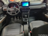  Dacia  Sandero 1.0 TCe 90CP Stepway Comfort #5